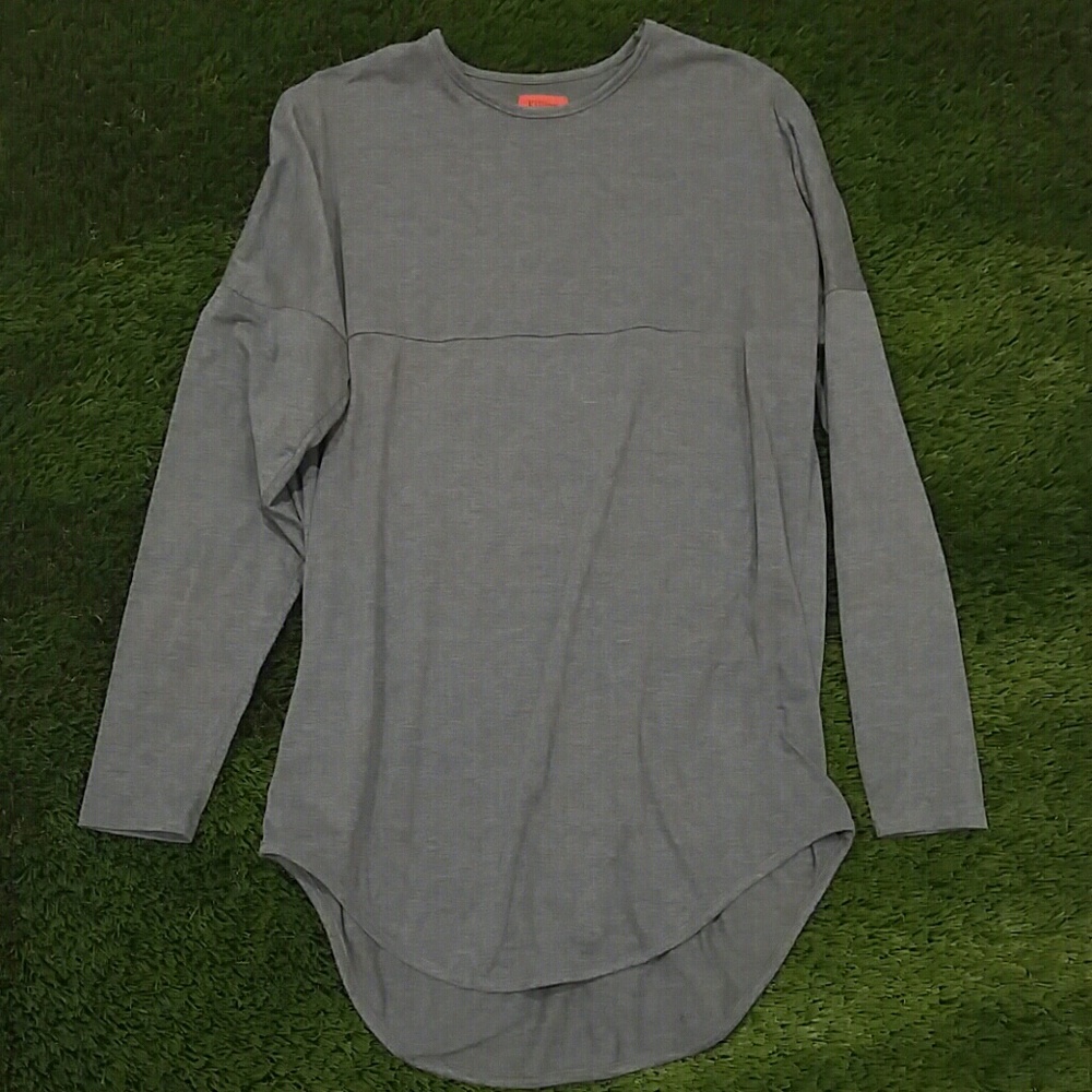 🌟 Killion Elongated L/S